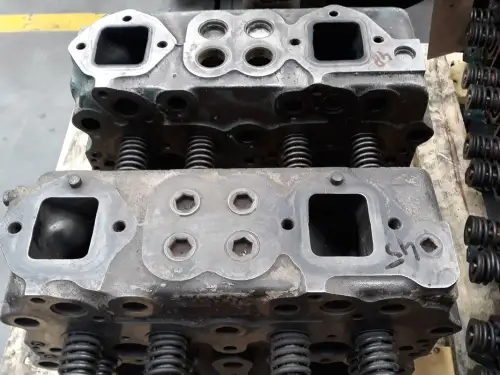 CUMMINS CILINDERKAP CK10154 REBUILD - Miniatuur afbeelding 2