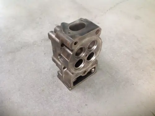DEUTZ CILINDERKAP CK10166 HERBOUW