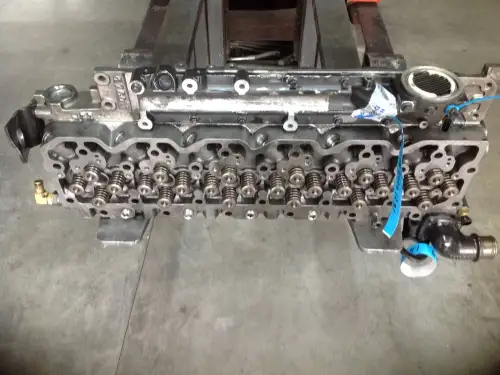 CUMMINS CYLINDER HEAD CUMMINS QSB 6.7 3977225 REBUILD