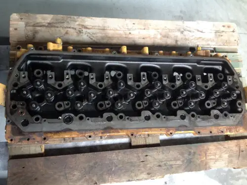 CATERPILLAR CYLINDER HEAD CATERPILLAR C11 342-9075 REBUILD