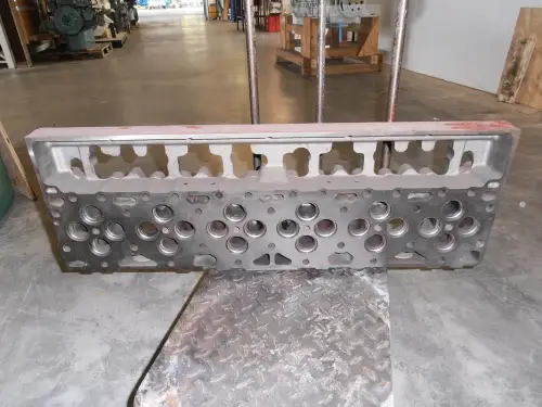 CABEZA DE CILINDRO CUMMINS CUMMINS LTA10 CK10093 RECONSTRUIDA