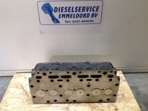 TÊTE DE CYLINDRE DAF 1160 CK10247 RÉNOVÉE