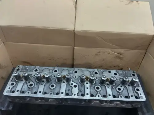 CABEZAL DAF 575 CK10370 RECONSTRUIDO