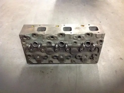 GEBRAUCHTER DAF ZYLINDERKOPF DAF 825 CK10132 – Vorschaubild 2