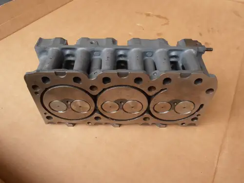 CABEZAL RENOVADO DEUTZ 1011 CK10126 - Imagen miniatura 2