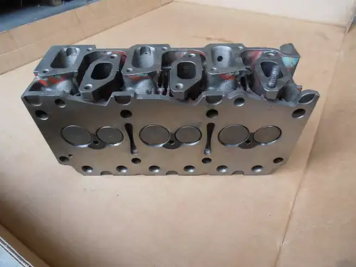 DEUTZ CILINDERKOP DEUTZ 1011F CK10125 REBUILD