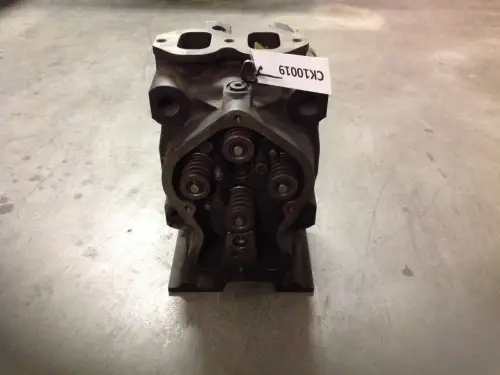 DEUTZ CYLINDER HEAD REBUILD DEUTZ 604 CK10019