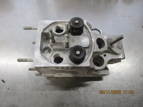 DEUTZ CYLINDER HEAD DEUTZ BF 913C CK10266 REBUILD
