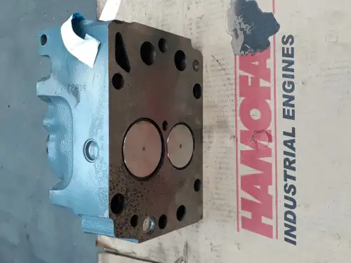 CABEZAL DE CILINDRO MAN 2866 CK10264 RECONSTRUIDO