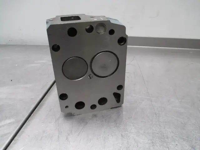 MAN CYLINDER HEAD MAN D0826TOH CK10016 REBUILD - Picture 3
