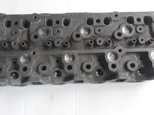 MITSUBISHI S4E ZYLINDKOP CK10034 GEBRAUCHT – Vorschaubild 3