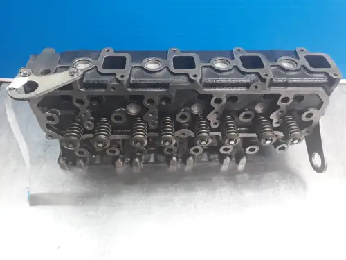 CABEZAL DE CILINDRO MITSUBISHI MITSUBISHI S4S CK10278 RENOVADO
