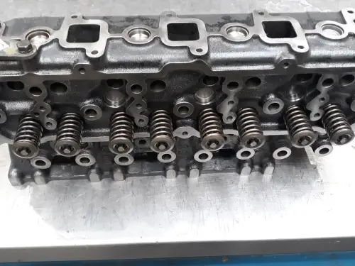 CABEZAL MITSUBISHI MITSUBISHI S4S CK10359 RECONSTRUCCIÓN