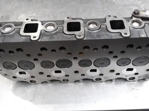 MITSUBISHI CYLINDERKOP MITSUBISHI S4S CK10359 REBUILD - Miniatuur afbeelding 3