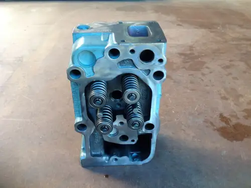 MITSUBISHI ZYLINDERSERVER MITSUBISHI S6A3 CK10149 ÜBERHOLUNG – Vorschaubild 1