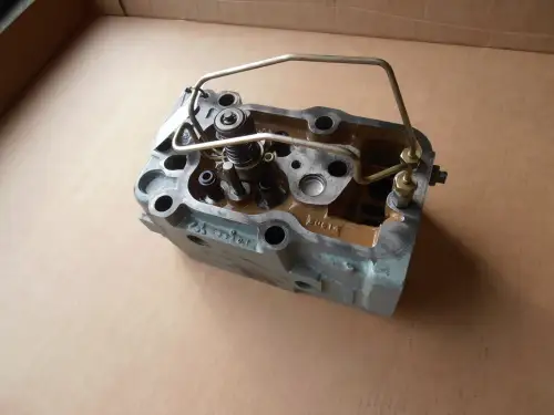 CABEZAL DE CILINDRO MITSUBISHI SG6A CK10039 USADO