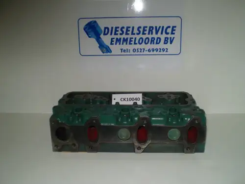 CABEZAL DE CILINDRO VOLVO PENTA VOLVO PENTA 61 CK10040 REPARADO