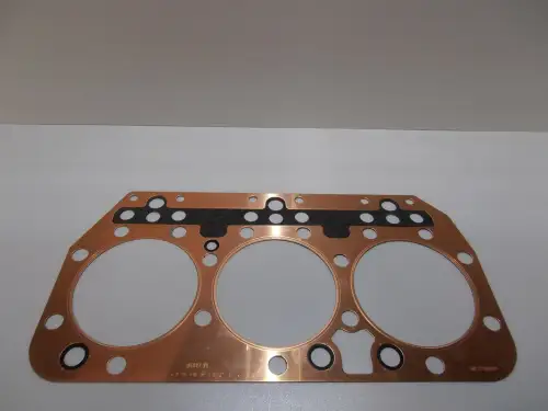 DAF ZYLINDERKOPFDICHTUNG 759.890 NEU