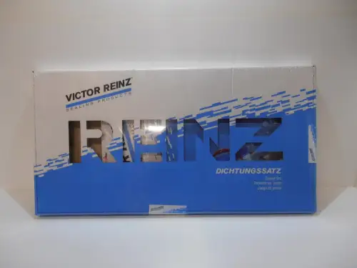 НАБОР ПРОКЛАДОК ГОЛОВКИ DAF 02-27100-06 НОВЫЙ