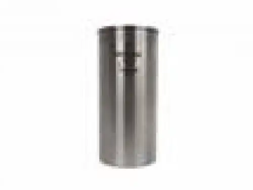 PERKINS CYLINDER LINER DRY, 0.50MM OS 3135X046 NEW