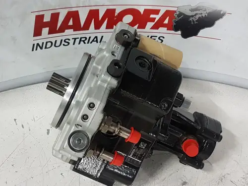 BOMBA COMMON RAIL BOSCH 0 445 020 075 REPARADA