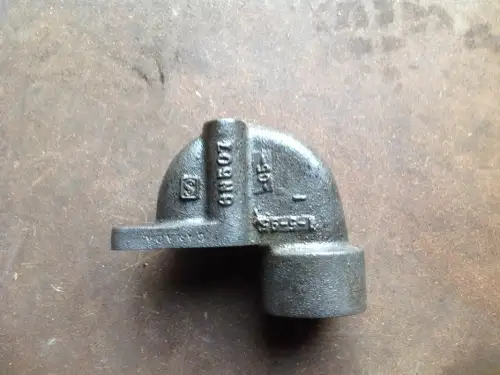 CATERPILLAR STECKER 6N507 GEBRAUCHT – Vorschaubild 1