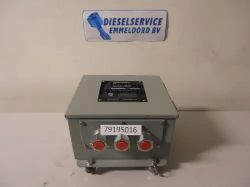 MITSUBISHI CPU 3756707510 NEUF - Miniature 1