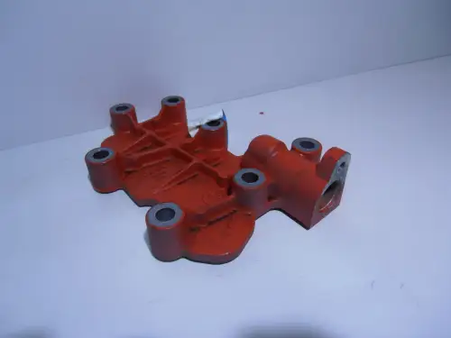 SCANIA DECKEL 1420077 NEU – Vorschaubild 1