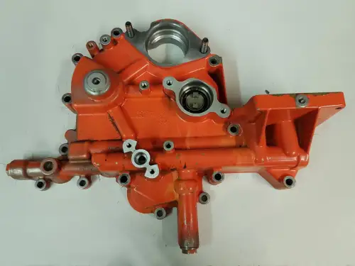 SCANIA FRONTGITTER 1498204 GEBRAUCHT – Vorschaubild 1