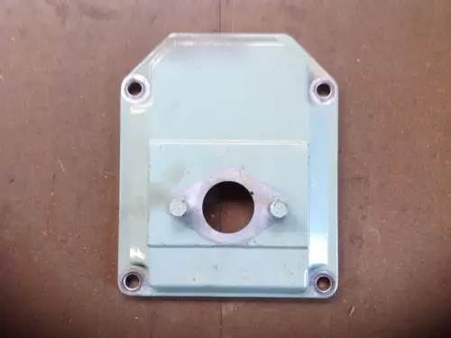MITSUBISHI DEKSEL 3750727200 GEBRUIKT - Miniatuur afbeelding 1