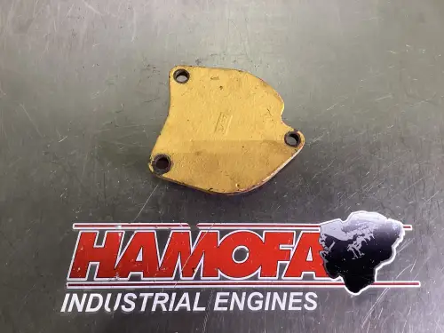 CATERPILLAR PLACA DE CUBIERTA 4N9793 USADA - Imagen miniatura 5