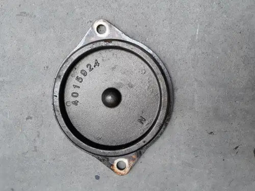 TAPA DE ACCESO CUMMINS CUMMINS QSK 4015924 USADA