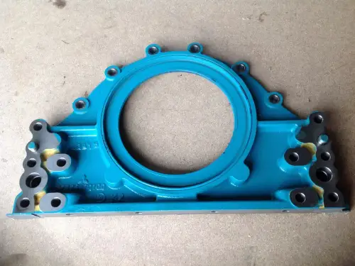 MITSUBISHI TAPA FRONTAL 3752570100 NUEVA