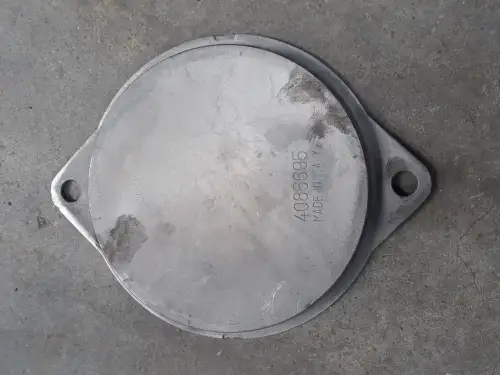 CUMMINS PLACA DE CUBIERTA 4086695 NUEVA