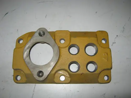 MITSUBISHI THERMOSTAT COVER 4534676401 NEW
