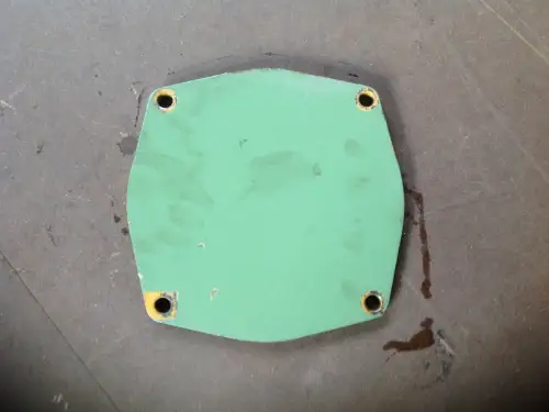 MITSUBISHI SIDE COVER 3710707102 USED