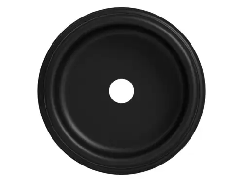 DIAPHRAGME CATERPILLAR 4S7458 NEUF - Miniature 1