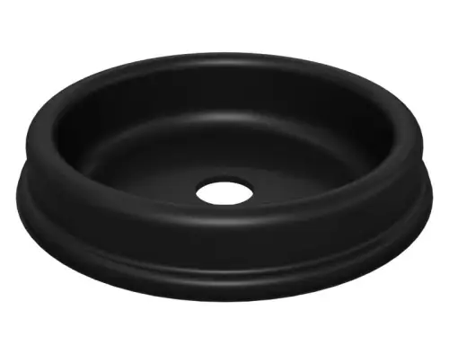 DIAPHRAGME CATERPILLAR 4S7458 NEUF - Miniature 2