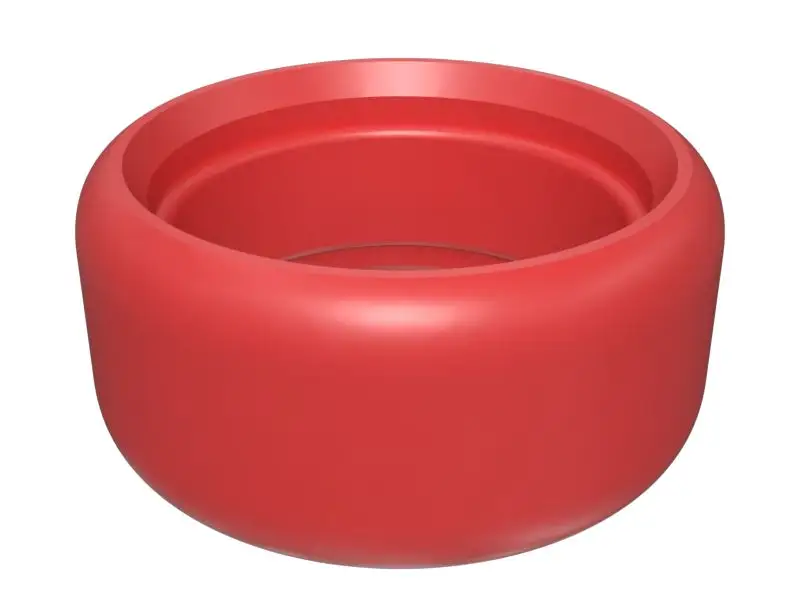 CATERPILLAR SEALING RING 3591439 NEW - Picture 5