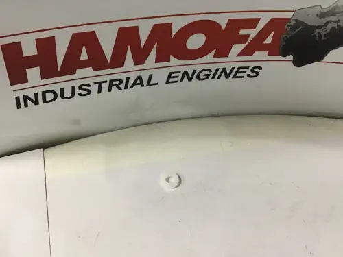 DEUTZ SEALING RING 01216307 NEW