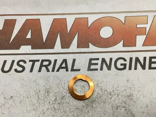 DEUTZ AFDICHTRING 04286236 NIEUW