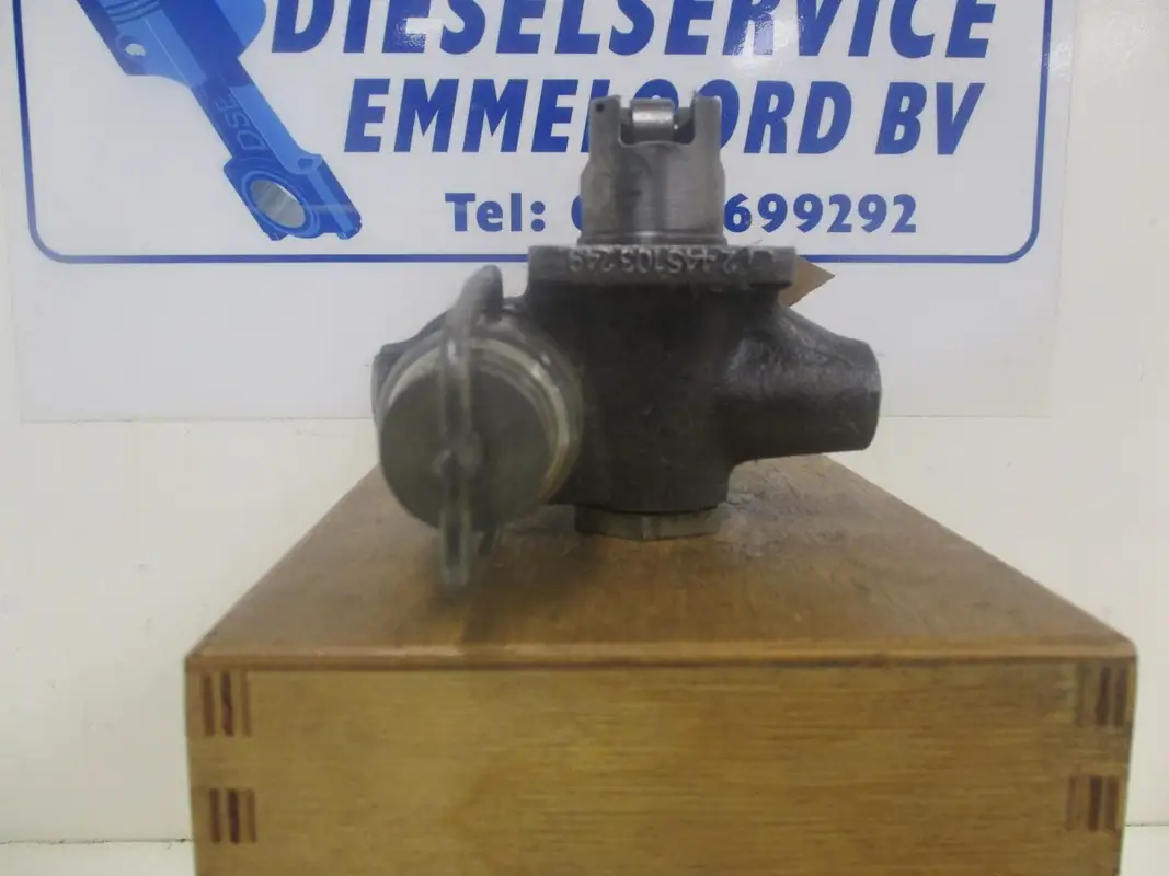 BOSCH BOMBEO DE TRANSFERENCIA DE COMBUSTIBLE 0 440 001 009 NUEVO - Imagen 3