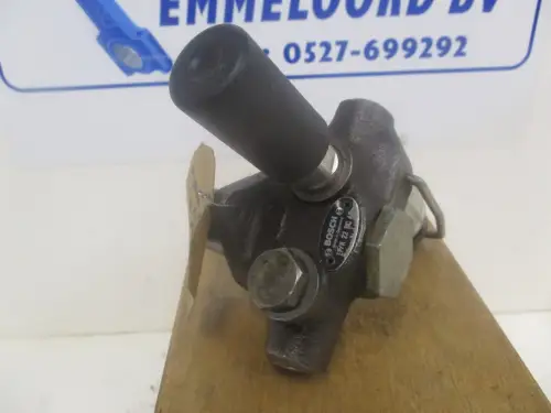 BOSCH POMPE À CARBURANT DIESEL 0440001009 RÉNOVÉE - Miniature 1