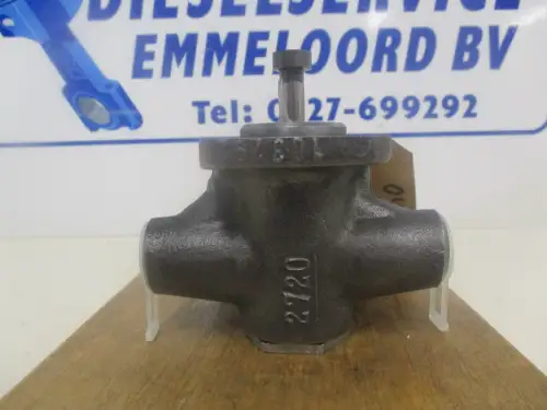 BOSCH KRAFTSTOFFTRANSPORTPUMPE 0 440 003 243 NEU – Vorschaubild 2
