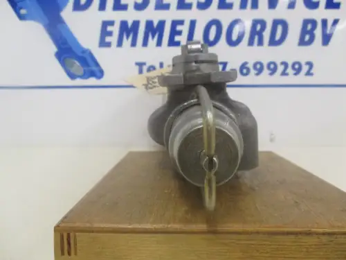BOMBA DE COMBUSTIBLE DIESEL BOSCH 0440004040_996 RECONSTRUIDA - Imagen miniatura 2