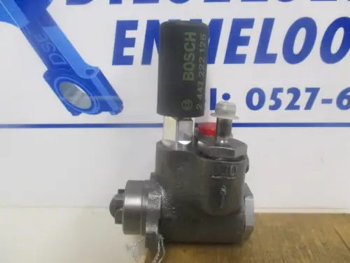 POMPE DE CARBURANT DIESEL BOSCH 0440007015_999 RÉNOVÉE - Miniature 1