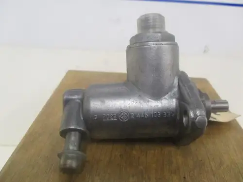 BOMBA DE COMBUSTIBLE DIESEL BOSCH 0440007018_997 RECONSTRUIDA
