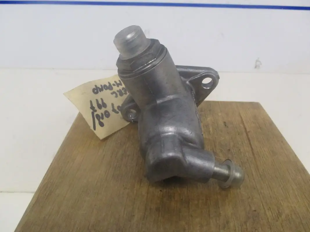 BOSCH DIESEL VOEDINGSPOMP 0440007018_997 HERSTEL - Afbeelding 4
