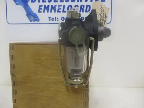 BOSCH TREIBSTOFFTRANSPORTPUMPE 0 440 008 055 NEU – Vorschaubild 1