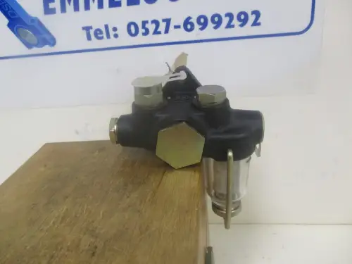 BOSCH DIESEL FÜLLPUMPE 0440008055 ÜBERHOLT – Vorschaubild 1
